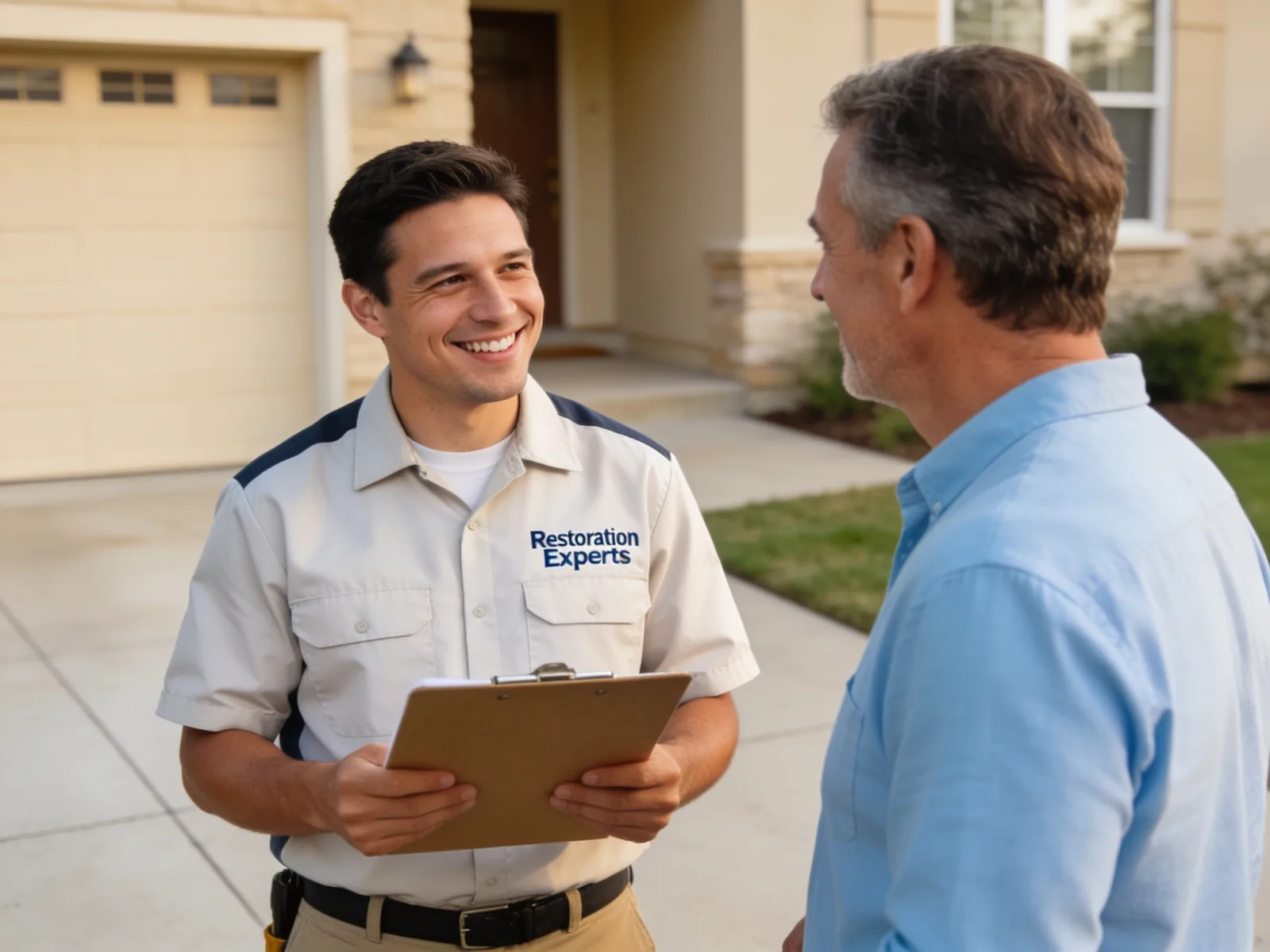 Water Damage Cleanup Maud, TX FAQs